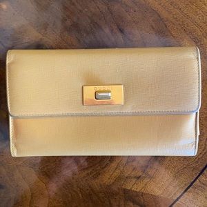 Vintage 1990’s Gucci wallet